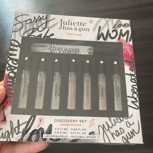 Juliette has a gun Parfums